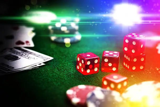 qh88 casino