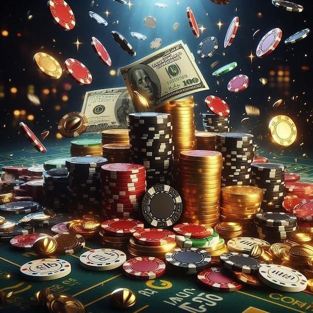 qh88 casino